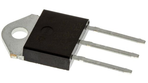 Stmicroelectronics 25a 700v - stmicroelectronics,