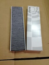 64319127516 Filtro abitacolo carbone attivo -ORIGINALE- MINI R55 R56 R57