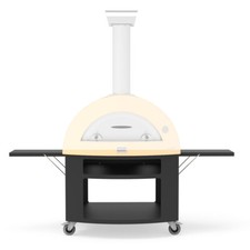 Base Forno a Legna per Pizza