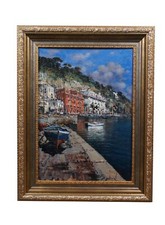 Andrea Patrisi Posillipo