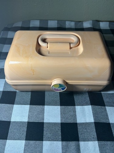 Vintage caboodles the go - vintage,