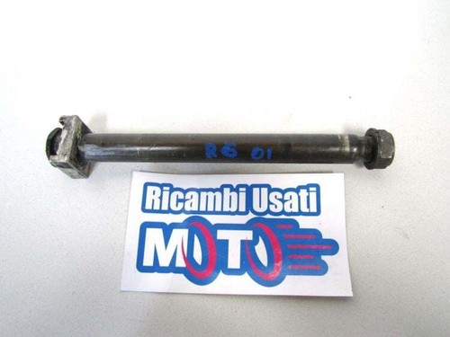 Perno ruota posteriore yamaha - ruota,
