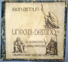 Gian Bistolfi, Un po' di