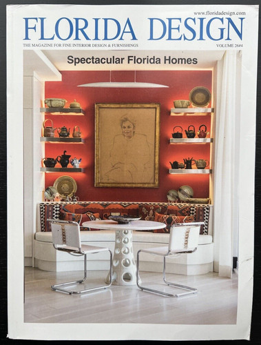 Florida design volume - design,