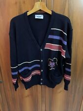 CARDIGAN GRANSASSO VINTAGE TAGLIA XXL