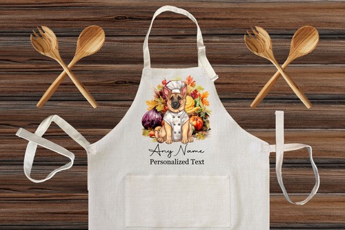 Grembiule cucina simpatico - grembiule, da