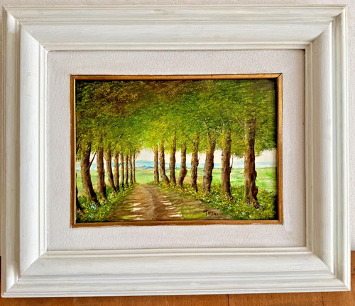 Luciano torsi 20x15 - torsi, su