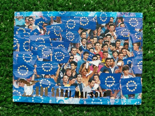 Card lazio panini - ss,
