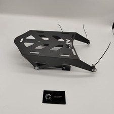 KTM EXC 2000-2003 Staffa portabagagli posteriore