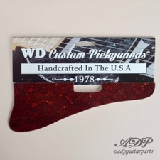 Pickguard Tartaruga per Gibson