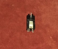 TESTINA STEREO PER GIRADISCHI E CAMBIADISCHI.  Leggi bene.