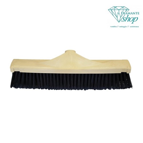 Ipc scopa industriale - ipc, pvc