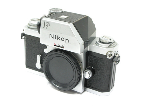 Nikon photomic ftn 35mm - photomic,