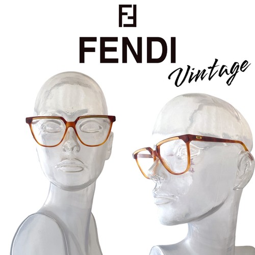 Fendi lozza occhiali da - by,