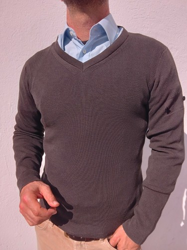 Maglione stone island - stone, taglia