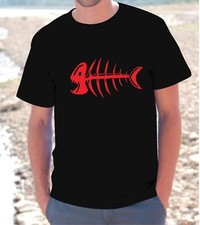 Shirt maglietta l - m,