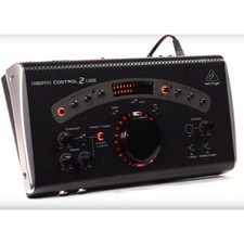 BEHRINGER XENYX CONTROL2-USB