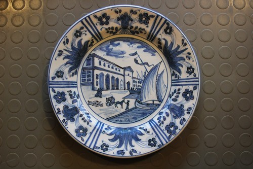Ceramica albissola mazzotti - ceramica,