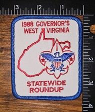 Governor's Statewide Roundup