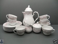 Servizio da Caffè Oscar