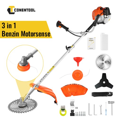 Decespugliatore benzina - decespugliatore, a