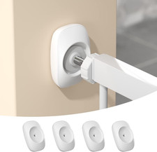 4 Pezzi Protezione Da Parete