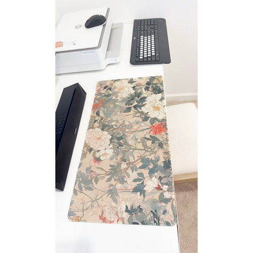 Tappetino mouse pad gioco - mouse,