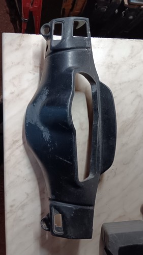 Carena copri manubrio - manubrio, piaggio