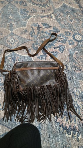 Borsa tracolla vintage - tracolla, boho