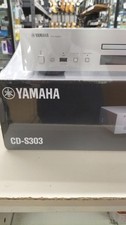 Lettore CD YAMAHA CD-S303