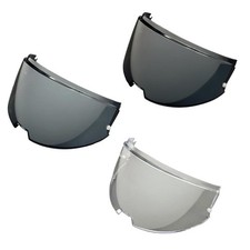 Visiera per casco, parabrezza