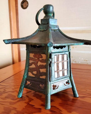 Lanterna Andon giapponese