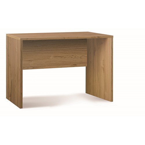 Scrivania kit 120 noce in - scrivania,
