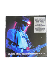 Neil young official release - neil,