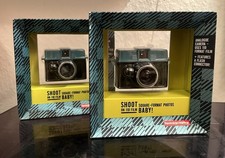 Lomography Diana Baby 110