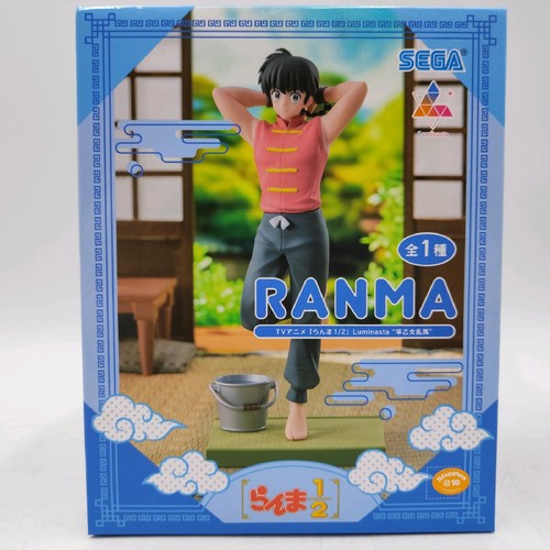 Ranma luminasta figure - 1/2,