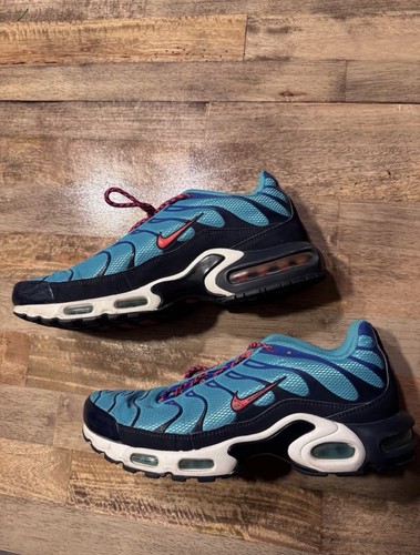Nike air max plus - air,
