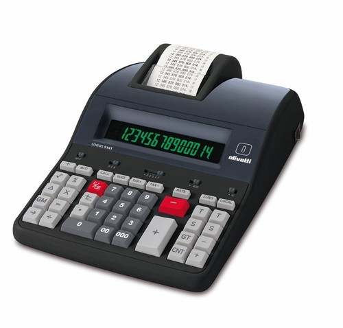 Olivetti logos 914t - olivetti,