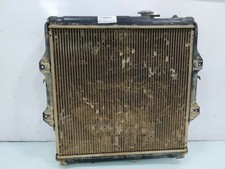 164000L160 radiatore acqua per TOYOTA HILUX (KUN) DOUBLE CAB 4X4 elczp191598