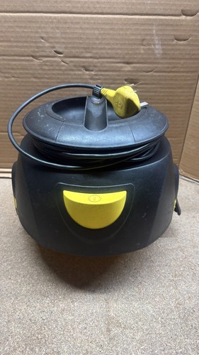 Testina aspirapolvere karcher - aspirapolvere,
