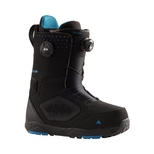 Stivali snowboard uomo - snowboard,