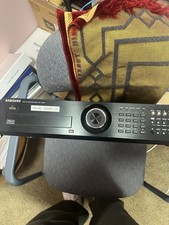 Samsung SRD-1650DCN CCTV DVR