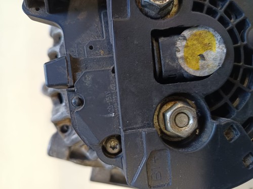 Alternatore magneti marelli - alternatore,