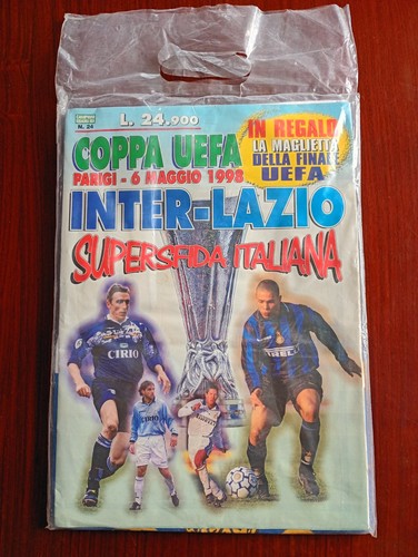 Rivista shirt poster - t-shirt,