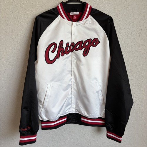 Giacca bomber chicago bulls - bomber,