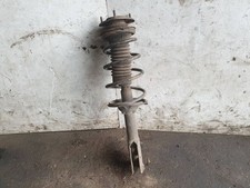 Ammortizzatore anteriore