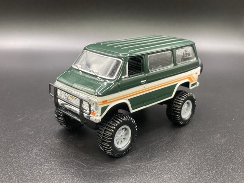 Chevy van g20 g10 1971 - chevy, camion
