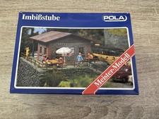 Pola 630 H0 1:87 Maestro