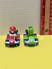 2018 Carrera First Mario Kart