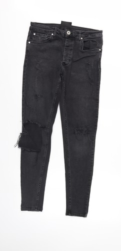 Jeans conici donna taglia 6 - uk,